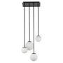 Lampă de tavan Tulia 33503 4x12W/G9 IP20 de la Sigma Lighting