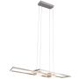 Lampă cu pendul ALBANY 347710407 2700-6500k 1x37w/led 4300lm ip20 de la Trio