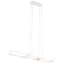 Lampă cu pendul ALBANY 347710431 2700-6500k 1x37w/led 4300lm ip20 de la Trio