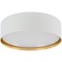 Lustră de tavan BILBAO 3433 4x15W/LED E27 de la TK Lighting