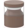 Lampă de podea BOEING 346663 1x14W/LED ip65 de la Ideal Lux
