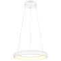 Lampă cu pendul CARDONA 349616031 2300+3000+4000k 1x38w/led 4400lm ip20 de la Trio