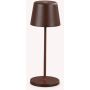 Lampă de masă CUTE 346915 1x2,5W/LED ip65 de la Ideal Lux