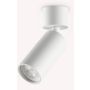 Spot DYNAMITE 347639 1x28W/GU10 ip20 de la Ideal Lux