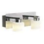 Aplique de perete ELICA 34044 2x5W/G9 IP20 de la Prezent