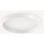 Lampă de tavan FLY 341163 2700K 1x26W/LED ip40 de la Ideal Lux