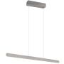 Lampă cu pendul HELIOS 343310105 2700-6500k 1x28w/led 3300lm ip20 de la Trio