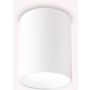 Lumină montată pe suprafață NITRO 341781 2700K 1x10W/LED ip20 de la Ideal Lux