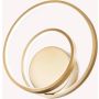 Aplique de perete OZ 342245 2700K 1x26W/LED ip20 de la Ideal Lux