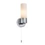Aplique de perete PURE 34483 40W/E14 IP44 de la Endon
