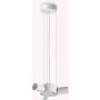 Suport SET UP 348193 3x42W/E27 ip20 de la Ideal Lux