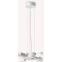 Suport SET UP 348230 4x42W/E27 ip20 de la Ideal Lux