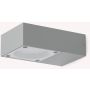 Aplique de perete SIRIO 345611 1x9W/GX53 ip65 de la Ideal Lux