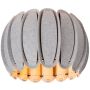 Lampă de tavan SPENCER 34145/30/36 1x40w/e27 ip20 de la Lucide
