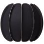 Aplique de perete SPENCER 34245/01/30 1x40w/e27 ip20 de la Lucide
