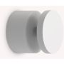 Aplique de perete TOFFEE 347738 1x8W/LED ip65 de la Ideal Lux