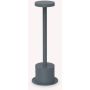 Lampă de podea TOFFEE 347745 1x8W/LED ip65 de la Ideal Lux