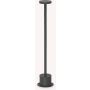 Lampă de podea TOFFEE 347790 1x8W/LED ip65 de la Ideal Lux