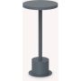 Lampă de podea TOFFEE 347806 1x11W/LED ip65 de la Ideal Lux