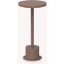 Lampă de podea TOFFEE 347813 1x11W/LED ip65 de la Ideal Lux