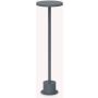 Lampă de podea TOFFEE 347837 1x11W/LED ip65 de la Ideal Lux