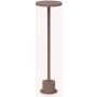 Lampă de podea TOFFEE 347844 1x11W/LED ip65 de la Ideal Lux