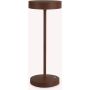 Lampă de masă TOFFEE 347868 1x2W/LED ip54 de la Ideal Lux