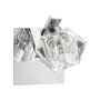 Aplique de perete ZENITH 34038 1x5W/G9 IP20 de la Prezent