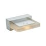 Aplique de perete ZODIAK 34026 1x5W/LED 380lm IP20 de la Prezent