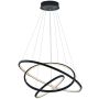 Lampă cu pendul AARON 352710342 3000-6000k 1x80w/led 9200lm ip20 de la Trio