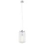 Lampă cu pendul BALI 3582 1x60W/E27 IP20 de la Argon