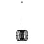 Lampă cu pendul BAMBOO 55707-074 1x40W/E27 IP20 de la Dijk
