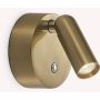 Aplique de perete BEAN 350264 1x3W/LED ip20 de la Ideal Lux