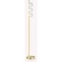 Lampă de podea BINOMIO 353265 3x4W/G9 ip20 de la Ideal Lux