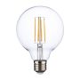 Bec CLEAR 3571 2200K – 3200K 1x6,5W/E27 IP20 de la TK Lighting