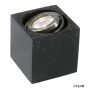 Proiector de grădină CYLON 3578501 1x3W/GU5,3 110LM de la Garden Lights