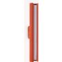 Aplique de perete DORICA 354163 1x8,5W/LED ip20 de la Ideal Lux