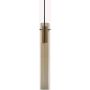 Lampă cu pendul FLAM 353869 1x10W/LED ip20 de la Ideal Lux
