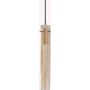 Lampă cu pendul FLAM 353890 1x10W/LED ip20 de la Ideal Lux