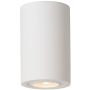 Lumină montată pe suprafață GIPSY 35100/11/31 1x35w/gu10 ip20 de la Lucide