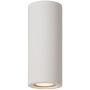 Lumină montată pe suprafață GIPSY 35100/17/31 1x35w/gu10 ip20 de la Lucide