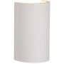 Aplique de perete GIPSY 35200/18/31 1x40w/g9 ip20 de la Lucide