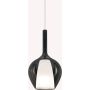 Lampă cu pendul KALIQUE 359861 1x42W/E27 ip20 de la Ideal Lux