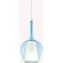 Lampă cu pendul KALIQUE 359960 1x42W/E27 ip20 de la Ideal Lux