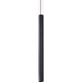 Lampă cu pendul LOOK 352251 1x28W/GU10 ip20 de la Ideal Lux
