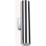 Aplique de perete LOOK 352961 2x28W/GU10 ip20 de la Ideal Lux