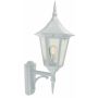 Aplique de perete MODENA 350W 1x9W/E27 IP54 de la Norlys