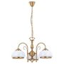 Candelabru PARIS 3512 3x60W/E27 de la Alfa