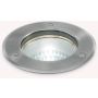 Lumină îngropată deasupra plafonului PARK 351780 1x20W/GU10 ip67 de la Ideal Lux