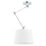 Lampă cu pendul ZAKYNTOS 3548 1x15W/E27 IP20 de la Argon